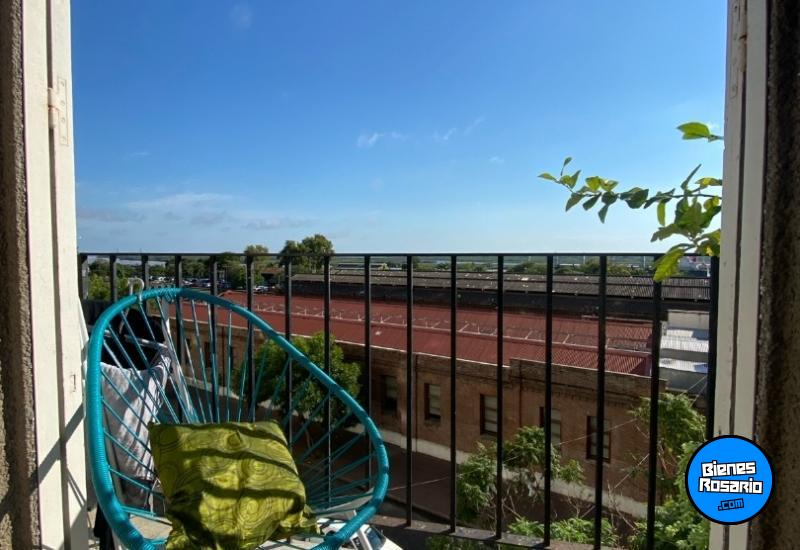 Departamentos - Rosario -  Alquiler