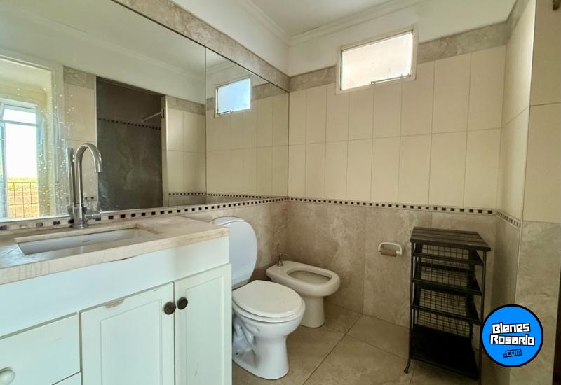 Departamentos - Rosario -  Alquiler