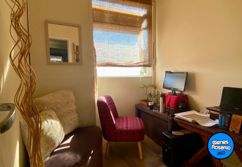 Departamentos - Rosario -  Alquiler