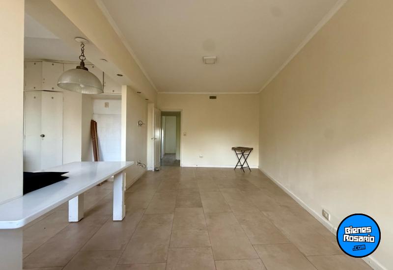 Departamentos - Rosario -  Alquiler