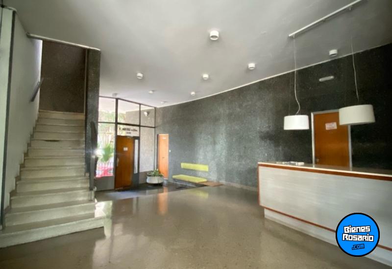 Departamentos - Rosario -  Alquiler