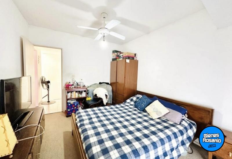Departamentos de pasillo - Rosario - Venta