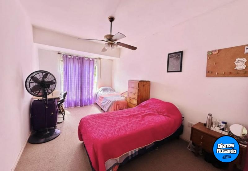 Departamentos de pasillo - Rosario - Venta