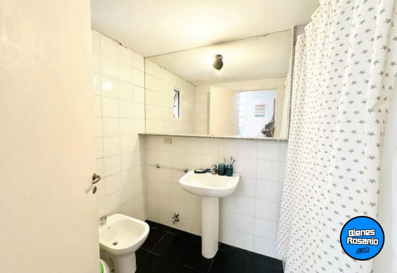 Departamentos de pasillo - Rosario - Venta