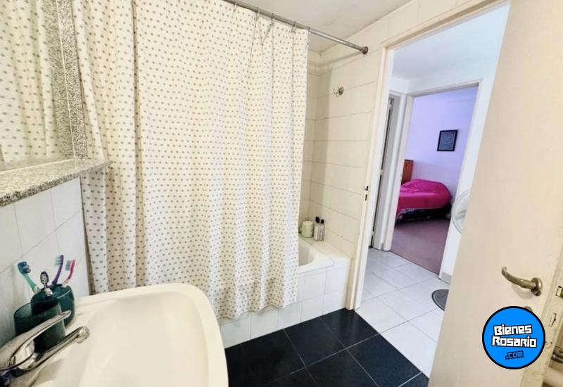 Departamentos de pasillo - Rosario - Venta