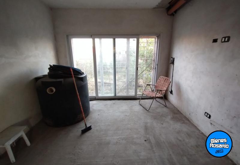 Casas - Rosario - Venta
