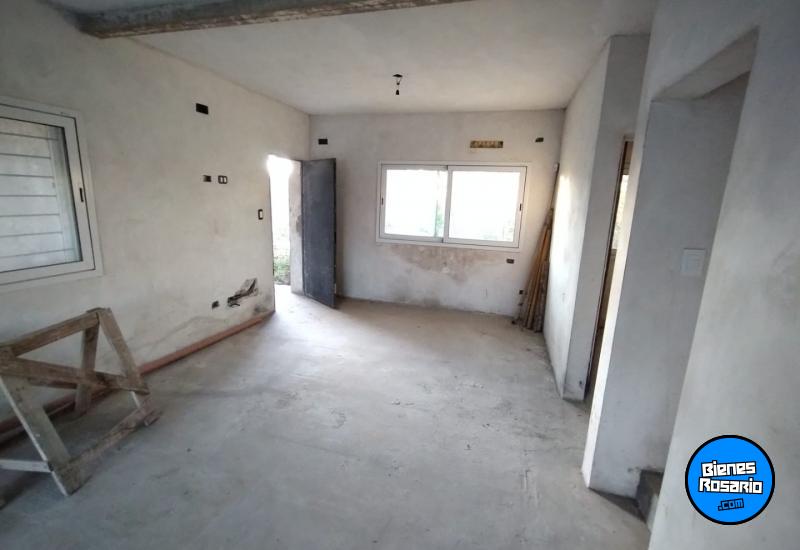 Casas - Rosario - Venta