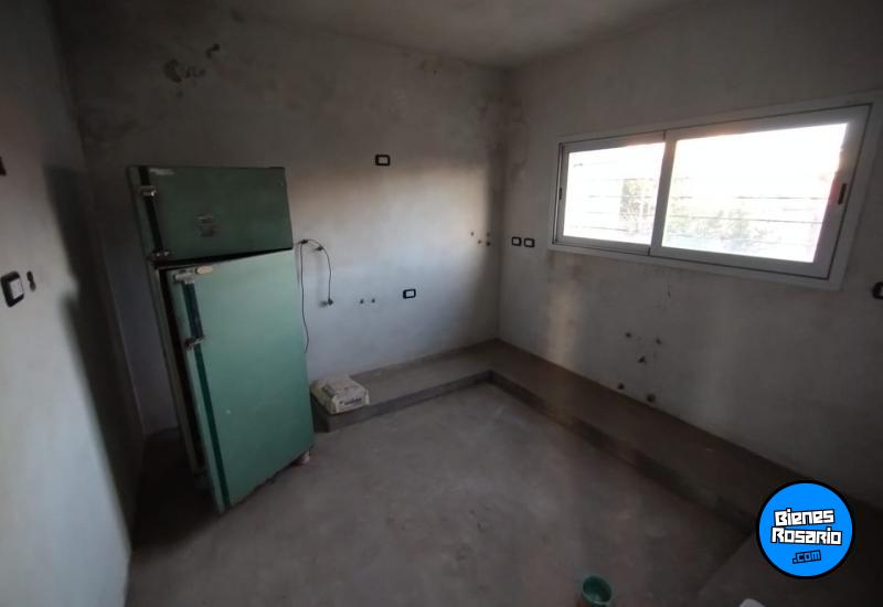 Casas - Rosario - Venta