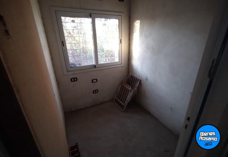 Casas - Rosario - Venta