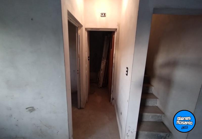 Casas - Rosario - Venta