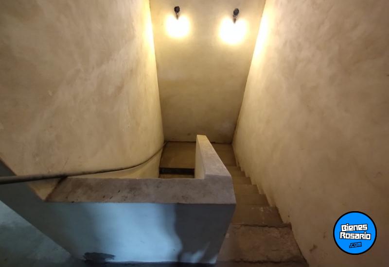 Casas - Rosario - Venta