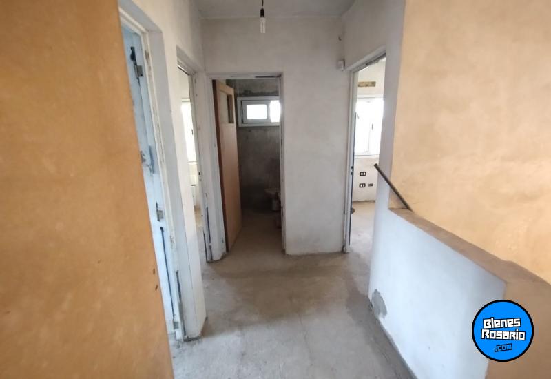 Casas - Rosario - Venta