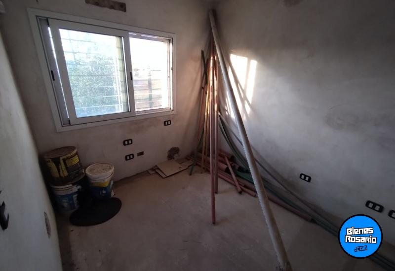 Casas - Rosario - Venta