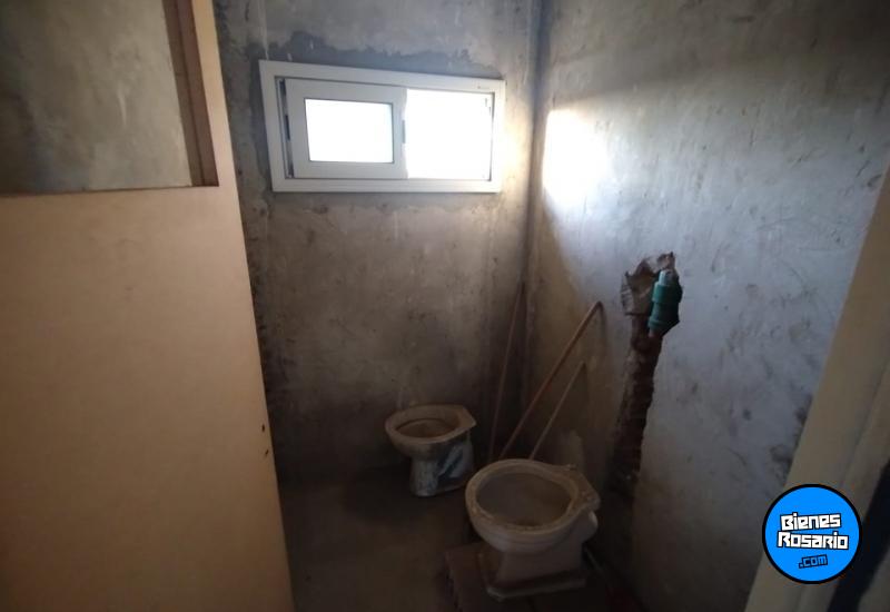 Casas - Rosario - Venta