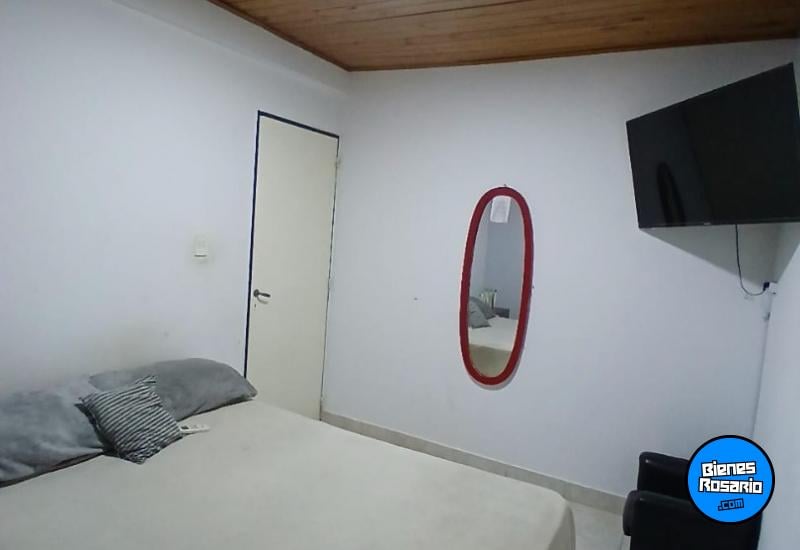 Casas - Rosario - Venta