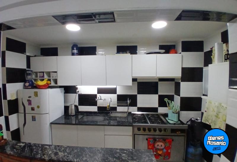 Casas - Rosario - Venta