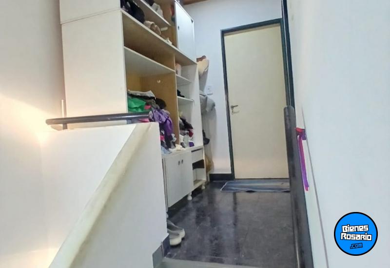 Casas - Rosario - Venta