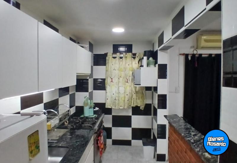 Casas - Rosario - Venta