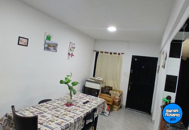 Casas - Rosario - Venta