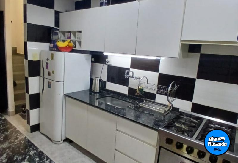 Casas - Rosario - Venta