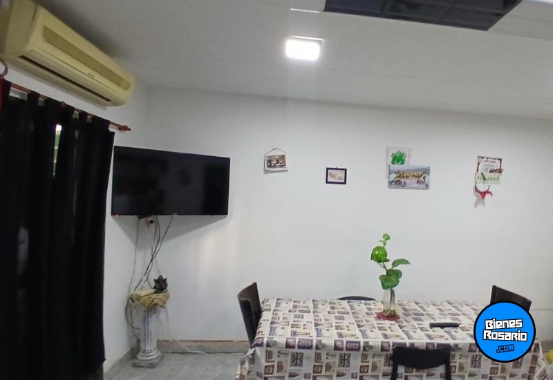 Casas - Rosario - Venta