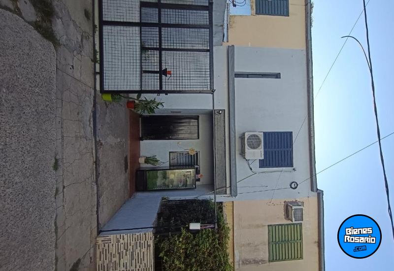 Casas - Rosario - Venta