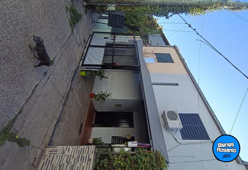Casas - Rosario - Venta