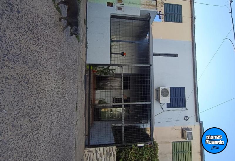 Casas - Rosario - Venta