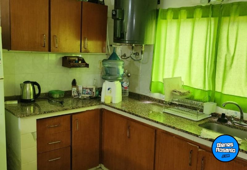 Casas - Funes - Venta