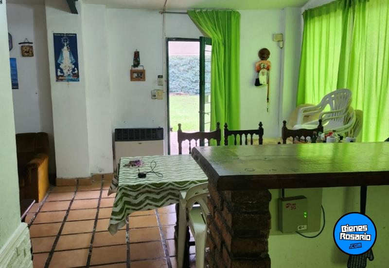 Casas - Funes - Venta