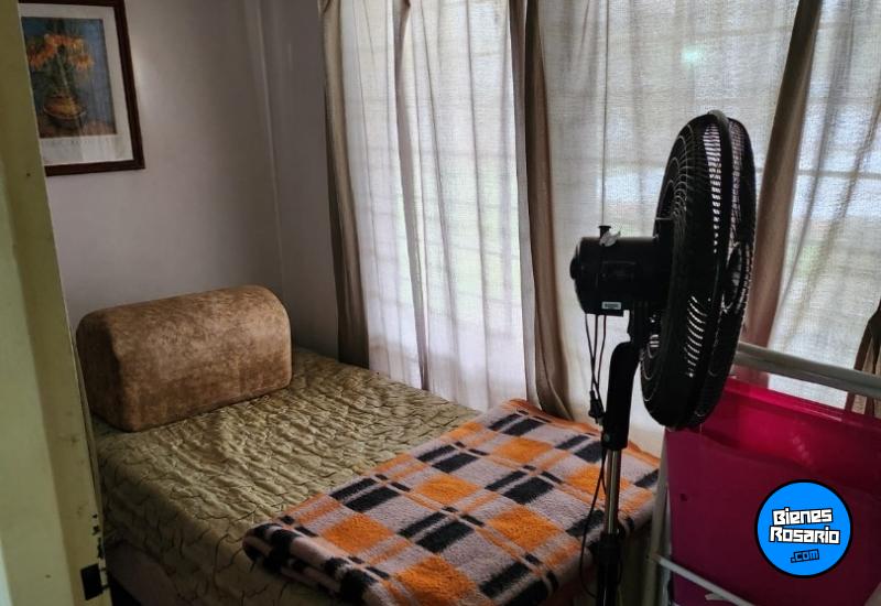 Casas - Funes - Venta