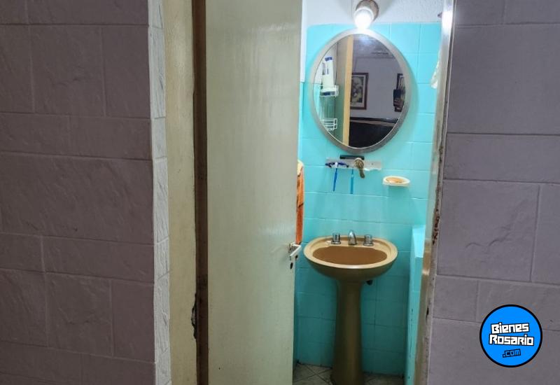 Casas - Funes - Venta