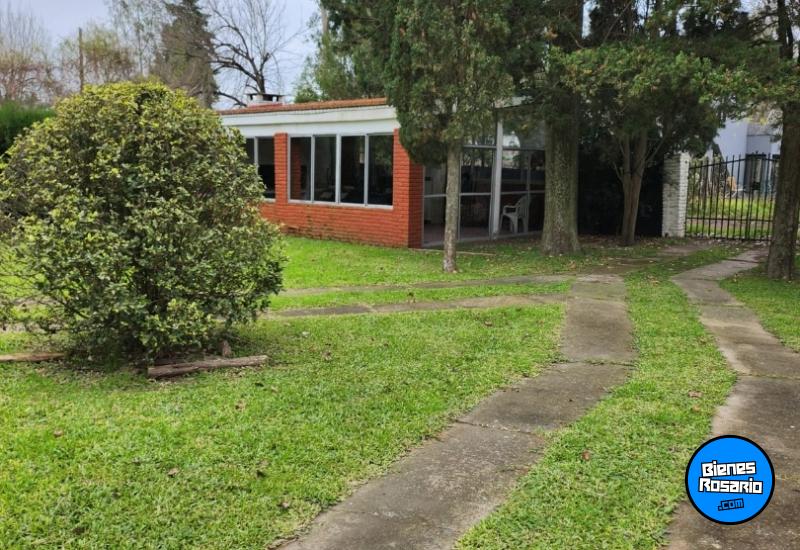 Casas - Funes - Venta