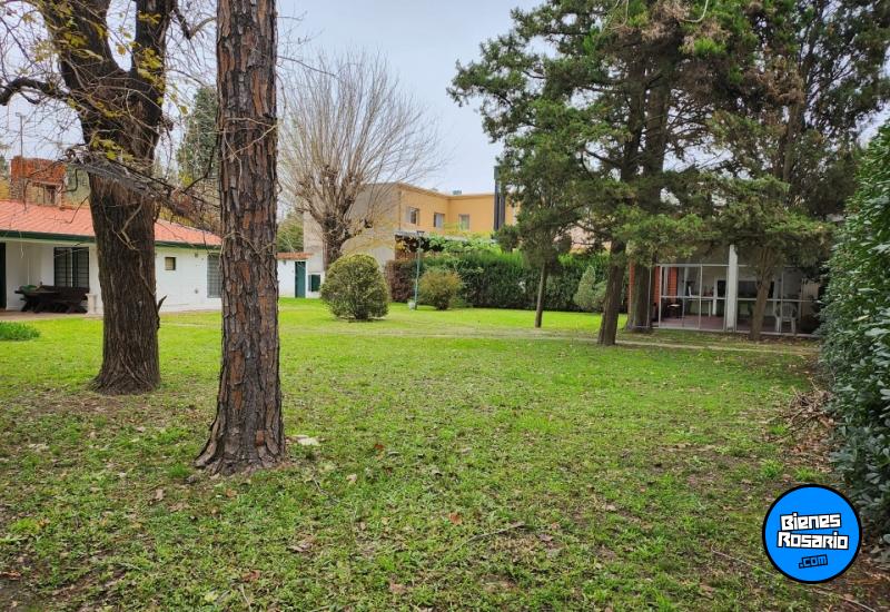 Casas - Funes - Venta