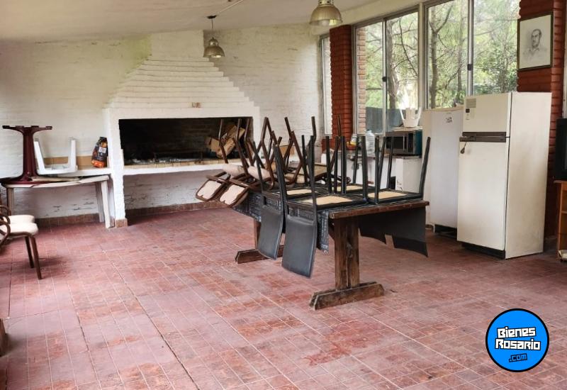 Casas - Funes - Venta