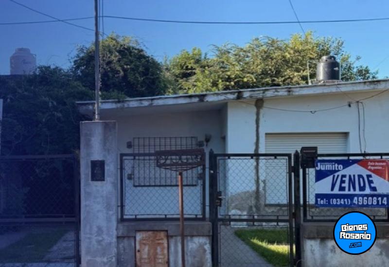 Casas - Roldan - Venta