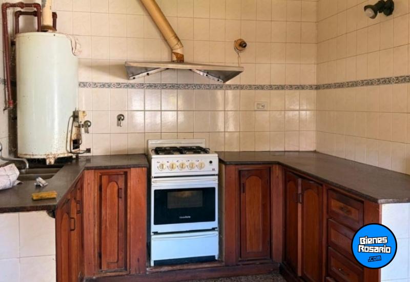 Casas - Roldan - Venta