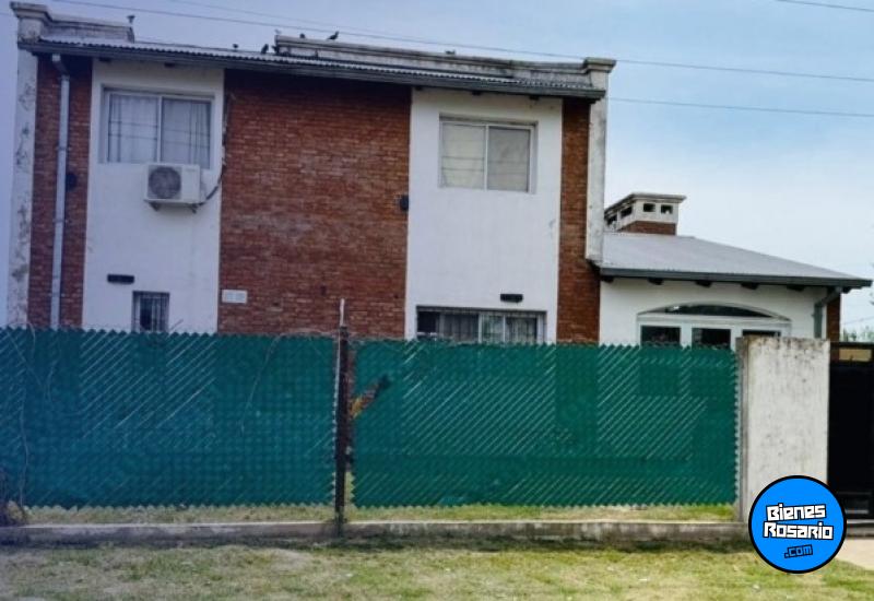 Casas - Roldan - Venta