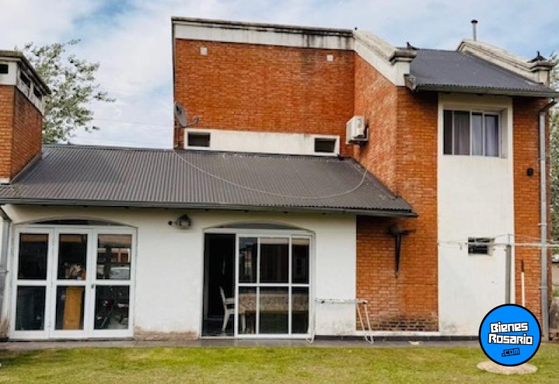 Casas - Roldan - Venta