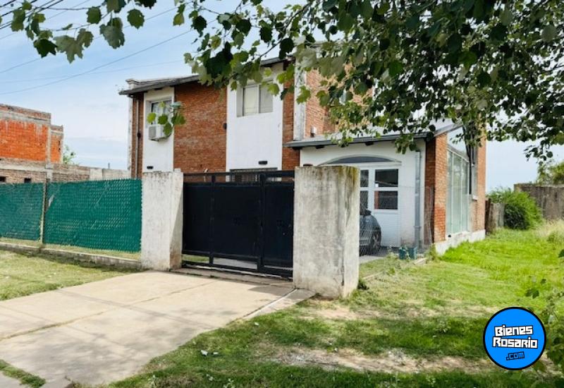 Casas - Roldan - Venta