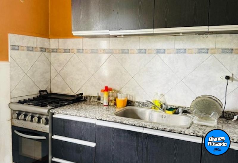 Casas - Roldan - Venta