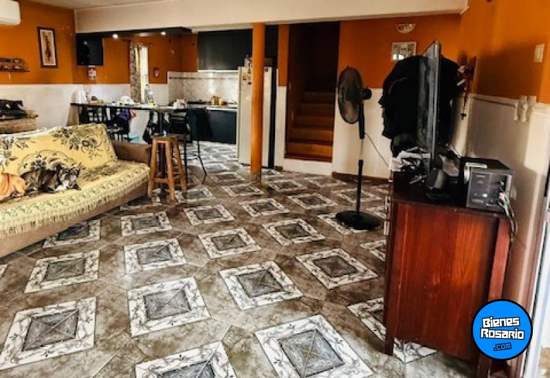 Casas - Roldan - Venta