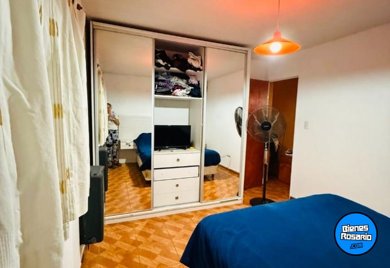 Casas - Roldan - Venta