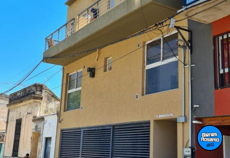 Departamentos - Rosario - Venta