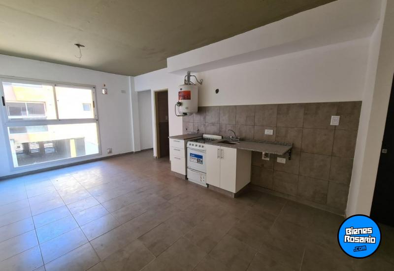 Departamentos - Rosario - Venta
