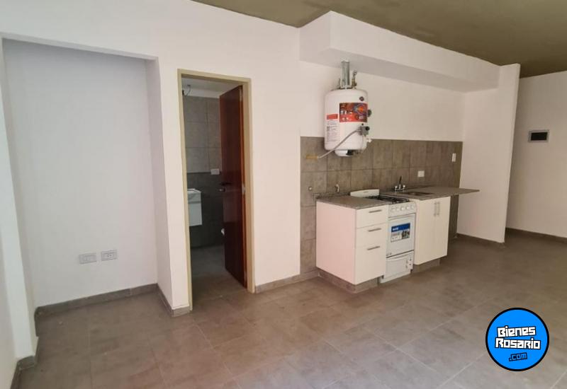 Departamentos - Rosario - Venta