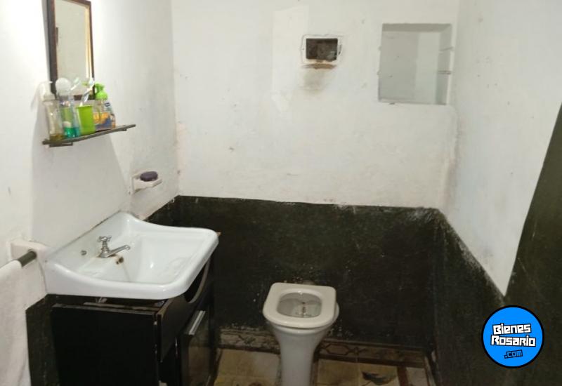 Casas - Rosario - Venta