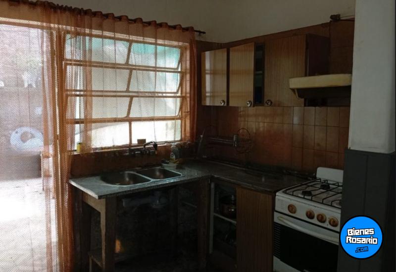 Casas - Rosario - Venta