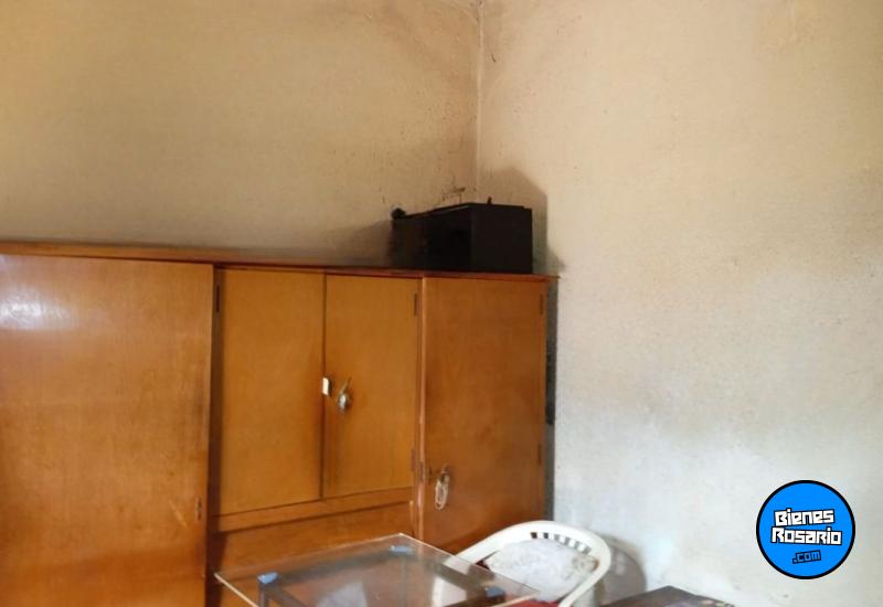 Casas - Rosario - Venta