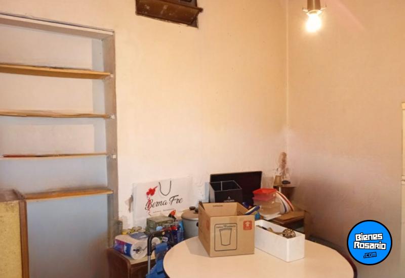 Casas - Rosario - Venta